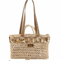 Ss Greta style gold bags