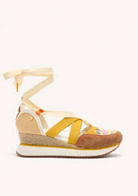 Gioseppo Littleton mustard