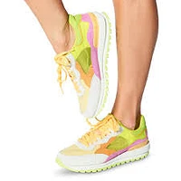 Gioseppo Iola yellow