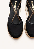 Gioseppo Chittenden black
