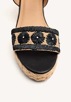 Gioseppo Candia black