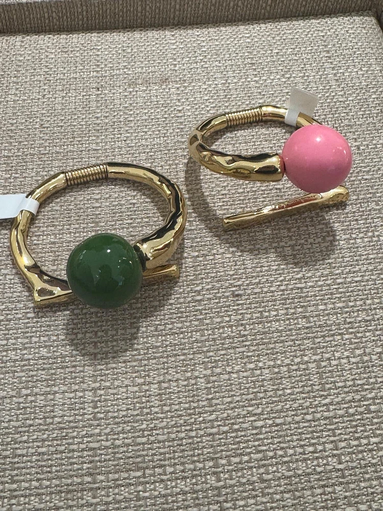Carolina olivares coleccion flecha pulsera