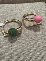 Carolina olivares coleccion  flecha pulsera