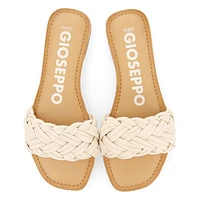 Gioseppo Chacrise off white