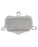 U Evening bag Vivian