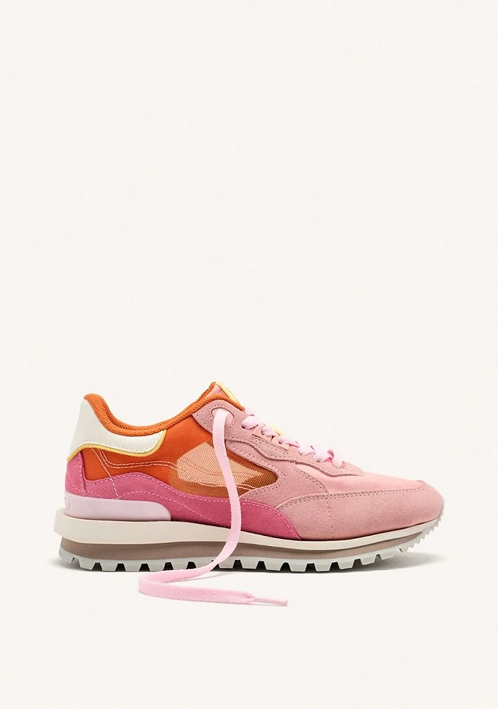 Gioseppo Iola pink