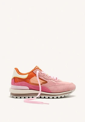 Gioseppo Iola pink