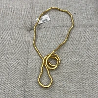 Vestopazzo necklace