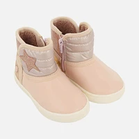Gioseppo Bernum pink