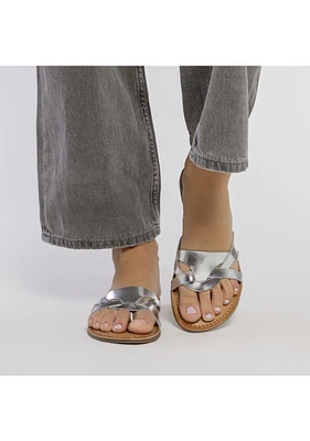 Gioseppo Cayuse silver