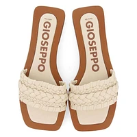 Gioseppo Egleny off white