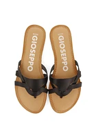 Gioseppo Cayuse black