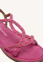 Gioseppo Wenham sandals
