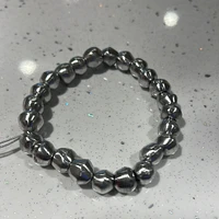 Vestopazzo aluminio bracelet