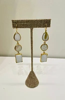 A Turquia earings