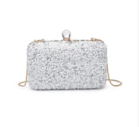 U Penelope evening bag