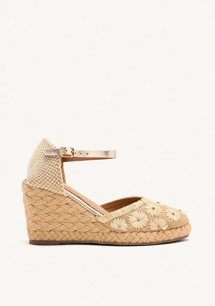 Gioseppo Bennett beige