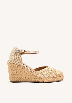 Gioseppo Bennett beige
