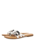 Gioseppo Cayuse silver