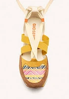 Gioseppo Littleton mustard