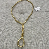 Vestopazzo necklace