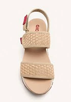 Gioseppo Argonne beige