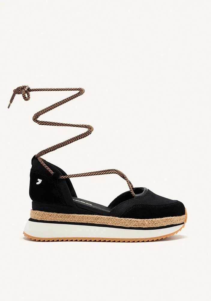 Gioseppo Chittenden black