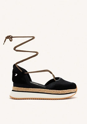 Gioseppo Chittenden black