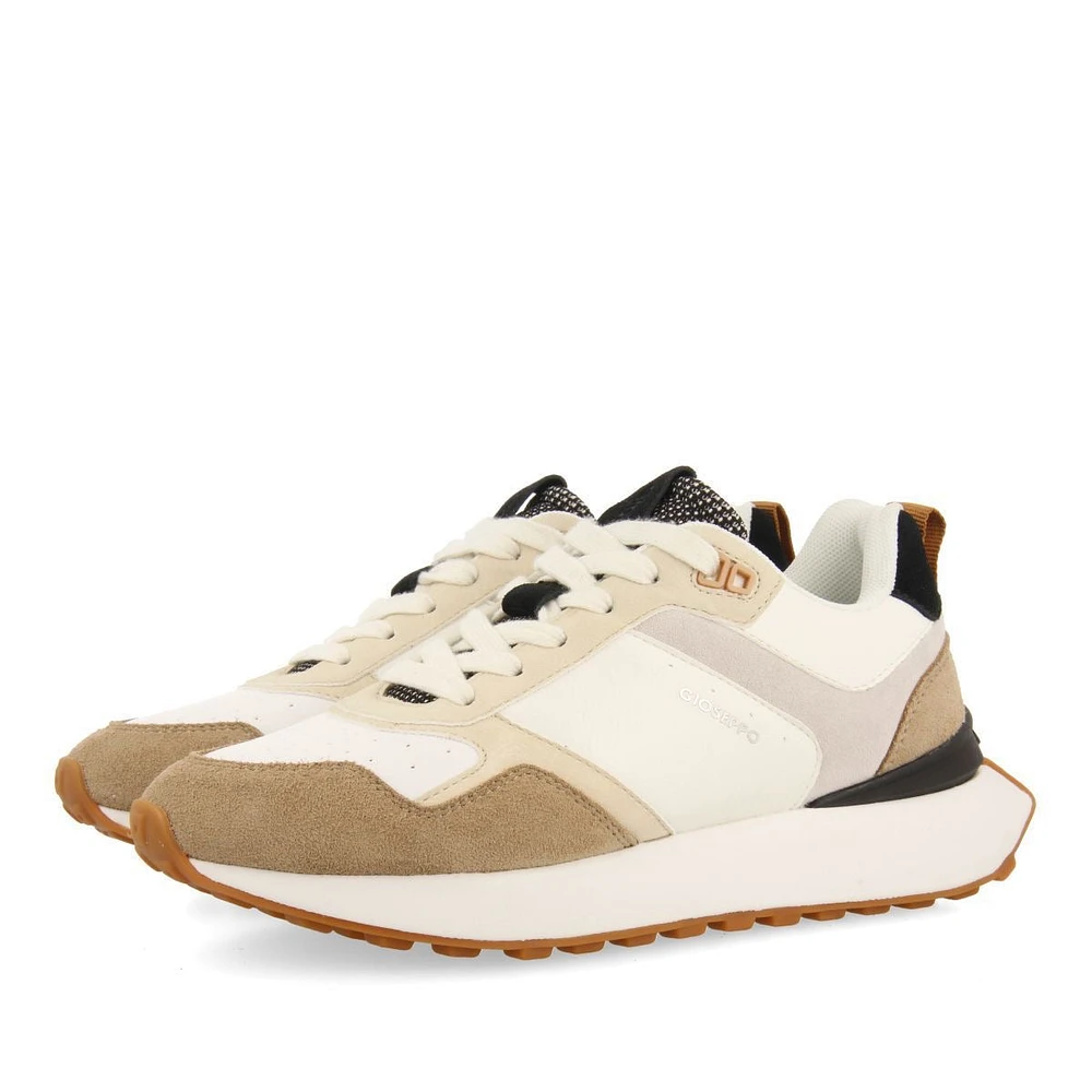 Gioseppo Elfers off white