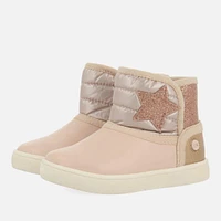 Gioseppo Bernum pink