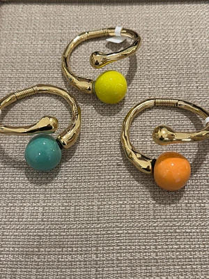 Carolina olivares pulsera
