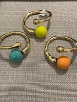 Carolina olivares pulsera