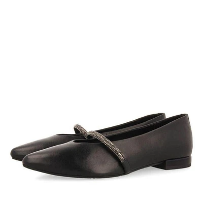 Gioseppo Lamlash black- Nude