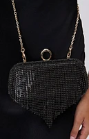 U Evening bag Vivian