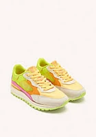 Gioseppo Iola yellow
