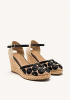 Gioseppo Bennett Black