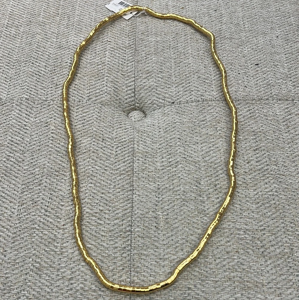 Vestopazzo necklace