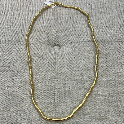 Vestopazzo necklace