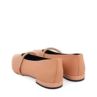 Gioseppo Lamlash black- Nude