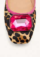 Gioseppo Clyman leopard