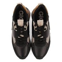 Gioseppo Gladsaxe black /gold