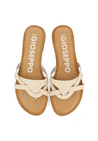 Gioseppo Cayuse off white