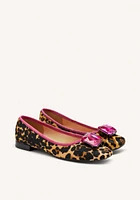 Gioseppo Clyman leopard