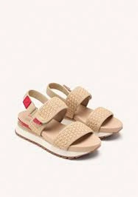Gioseppo Argonne beige