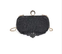 U Evening bag Vivian