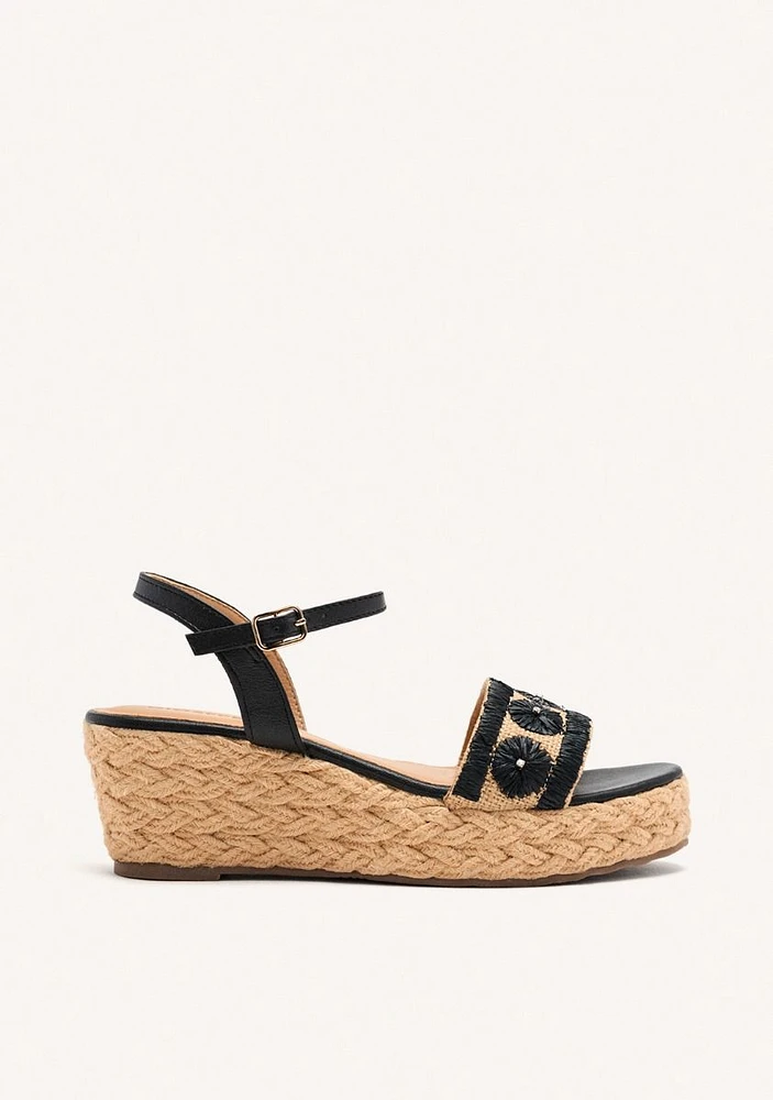 Gioseppo Candia black