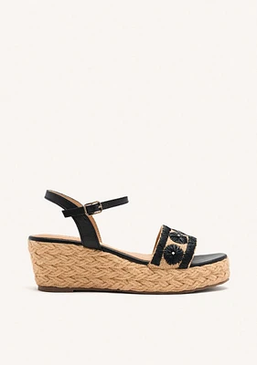 Gioseppo Candia black