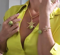 Carolina olivares star collection set