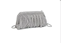 U Irina evening bag