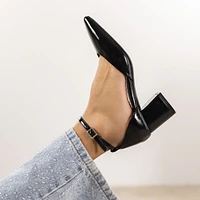 Gioseppo Troense black